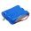 Helyettes�t� orvosi eszk�z Akkumul�tor Bionet BM3 LS1865L220 3SIPMXZ 2600mAh 28.86Wh 11.1V