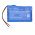 Helyettes�t� orvosi eszk�z Akkumul�tor Exogen 81087060C 3.7V 750mAh 2.78Wh Li-ion