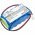 Helyettes�t� orvosi eszk�z Akkumul�tor Biocare ECG-101 NS200D1374850 2000mAh 24Wh 12V