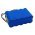 Helyettes�t� orvosi eszk�z Akkumul�tor Kenz Cardico ECG-108 HHR-12F25G1 1200mAh 14.4Wh 12V