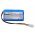 Helyettes�t� orvosi eszk�z Akkumul�tor Biocare ECG-1200 HYLB-683 2600mAh 38.48Wh 14.8V