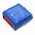 Helyettes�t� orvosi eszk�z Akkumul�tor CMICS ECG-1212 DJDB4400 4400mAh 63.36Wh 14.4V