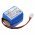 Helyettes�t� orvosi eszk�z Akkumul�tor Biocare ECG-9803 / HYLB-114A 1350mAh 19.98Wh 14.8V