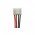 Helyettes�t� orvosi eszk�z Akkumul�tor EDANINS ECG-12A HYHB-1188 2200mAh 31.68Wh 14.4V