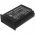 Helyettes�t� orvosi eszk�z Akkumul�tor Edan IM12 21.21.064213-11 3400mAh 37.74Wh 11.1V