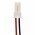 Helyettes�t� orvosi eszk�z Akkumul�tor Edan M3 TWSLB-009 2600mAh 38.48Wh 14.8V