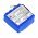 Helyettes�t� orvosi eszk�z Akkumul�tor Edan F6 TWSLB-006 6800mAh 97.92Wh 14.4V