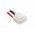 Helyettes�t� orvosi eszk�z Akkumul�tor COMEN CM1200B ECG 2600mAh 37.44Wh 14.4V