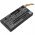 Helyettes�t� m�r�m�szer Akkumul�tor EXFO MAX-715B XW-EX413 10950mAh 40.52Wh 3.7V