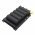 Helyettes�t� m�r�m�szer Akkumul�tor Emerson Hart Fieldbus 375 HHR-120AA F5 2500mAh 15Wh 6V