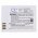 Helyettes�t� biztons�gi kamera Akkumul�tor Ezviz C3A BL-BC-01 5500mAh