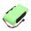 Helyettes�t� m�r�m�szer Akkumul�tor Fluke Scopemeter 120 BP120 3000mAh 14.4Wh 4.8V