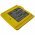 Helyettes�t� m�r�m�szer Akkumul�tor Fluke DTX-1200-M DTX-LION 5200mAh/38.48Wh 7.4V