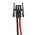 Helyettes�t� orvosi eszk�z Akkumul�tor Fukuda Cardisuny C300 8NC-1800SCE-SC 3000mAh 28.8Wh 9.6V