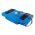 Helyettes�t� orvosi eszk�z Akkumul�tor Fukuda Denshi DS7100 T4UR18650-F-2-4644 4400mAh 65.12Wh Li-ion 14.8V
