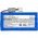 Helyettes�t� orvosi eszk�z Akkumul�tor Fukuda FX-7540 T8HR4 3FAUC-5887 3800mAh 36.48Wh 9.6V