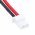 Helyettes�t� orvosi eszk�z Akkumul�tor Flexineb E series Nebuliser INR18650-2S1P 2600mAh 19.24Wh 7.4V