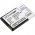 Helyettes�t� m�r�m�szer Akkumul�tor Teltonika GH5200 1200mAh 4.44Wh 3.7V