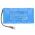 Helyettes�t� m�r�m�szer Akkumul�tor Fluke SigmaPace 1000 2229830 2700mAh 19.44Wh 7.2V