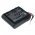 Helyettes�t� m�r�m�szer Akkumul�tor Fujikura FSM-21S BTR-11 3400mAh 48.96Wh 14.4V
