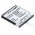 Helyettes�t� gps Akkumul�tor Falk IBEX 25 1674830000 1800mAh 6.66Wh 3.7V