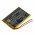 Helyettes�t� gps Akkumul�tor Milink 1400mAh/5.18Wh 3.7V