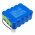 Helyettes�t� kerti szersz�mok Akkumul�tor Felco 82 5000mAh 120Wh 24V