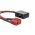 Helyettes�t� zsebl�mpa Akkumul�tor Bigblue VL15000P-Pro Mini BATCELL18650X7 3500mAh 90.65Wh