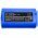 Helyettes�t� zsebl�mpa Akkumul�tor Bigblue CB6500P BATCELL21700X4 5000mAh/74Wh