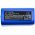 Helyettes�t� zsebl�mpa Akkumul�tor Bigblue TL4000P BATCELL18650x4 3400mAh 50.32Wh