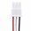Helyettes�t� v�szhelyzeti ell�tm�ny Akkumul�tor Ford FOCUS MK4 LX7T-AM 282A41872R 1500mAh 4.8Wh