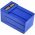 Helyettes�t� orvosi eszk�z Akkumul�tor Flight Medical Flight 60 V60-19100-63 2600mAh 37.44Wh 14.4V