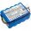 Helyettes�t� orvosi eszk�z Akkumul�tor Fresenius MCM E-1520 2000mAh 24Wh 12V