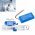 Helyettes�t� orvosi eszk�z Akkumul�tor Fresenius Agilia 4+ Z178899 7.4V 2600mAh 19.24Wh Li-ion