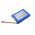 Helyettes�t� orvosi eszk�z Akkumul�tor Agilia injectionomat H-AA1800B 2100mAh 12.6Wh 6V
