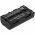 Helyettes�t� m�r�m�szer Akkumul�tor Fuji Portaflow-C FSC-4 2600mAh 19.24Wh 7.4V