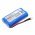 Helyettes�t� orvosi eszk�z Akkumul�tor Fresenius Volumat Agilia 179033-R0 3400mAh 25.16Wh 7.4V