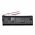 Helyettes�t� orvosi eszk�z Akkumul�tor Ambix Activ Z200045-6-200 1200mAh 5.76Wh 4.8V