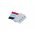Helyettes�t� orvosi eszk�z Akkumul�tor Fresenius Agilia BPAFRAGILIAS 2000mAh/12Wh 6V
