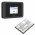 Helyettes�t� hotspot Akkumul�tor T-Mobile ICQ037NA 4850mAh 18.43Wh