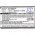 Helyettes�t� hotspot Akkumul�tor Franklin Wireless R910 V515176AR 3000mAh 11.4Wh