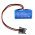 Helyettes�t� orvosi eszk�z elem Fukuda EKG-analiz�tor FCP2201G 110304-M 2200mAh 7.92Wh 3.6V
