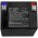 Helyettes�t� f�ny�r� Akkumul�tor Flymo Sabre Cut 9648170-01 6000mAh 76.8Wh
