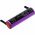 Helyettes�t� kerti szersz�mok Akkumul�tor Flymo Freestyler 08829-00.640.00 2400mAh 8.64Wh 3.6V