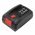 Helyettes�t� Akkumul�tor Gardena PowerMax PBA 18V36 2000mAh 36Wh 32/36V kerti szersz�mokhoz