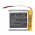 Helyettes�t� orvosi eszk�z Akkumul�tor 3GEN DL2 / 137419 1800mAh 6.66Wh 3.7V