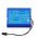 Helyettes�t� orvosi eszk�z Akkumul�tor GE Carescape Dinamap VC150 2067981-027 5200mAh 56.16Wh 10.8V