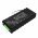 Helyettes�t� orvosi eszk�z Akkumul�tor Criticare ELB External Power Supply 2035508-001 3600mAh 86.4Wh 24V