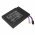 Helyettes�t� orvosi eszk�z Akkumul�tor GE Logiq E10 480304-2 10200mAh 146.88Wh 14.4V