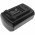 Helyettes�t� f�ny�r� Akkumul�tor Garden Feelings IAM 36-3730 F R1S-360-AH-C 2700mAh 97.2Wh